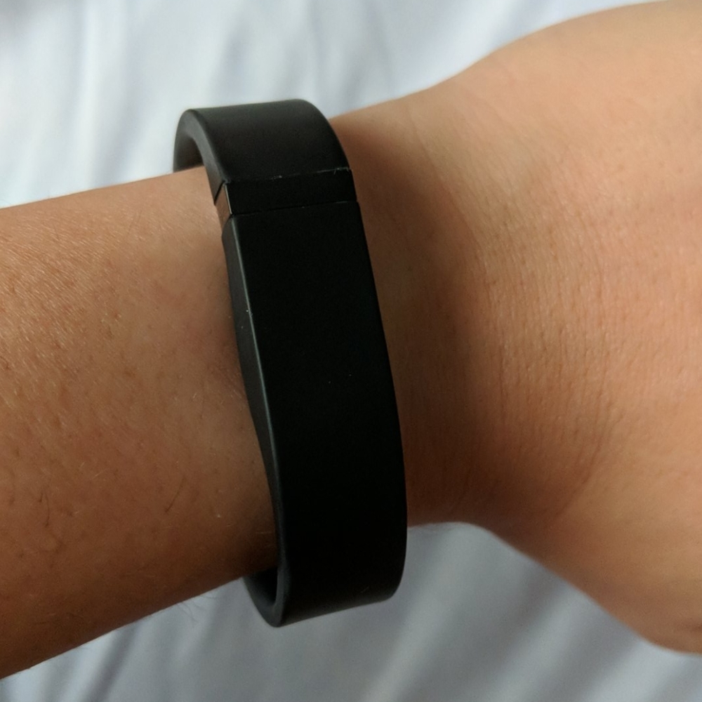 Fitbit Flex